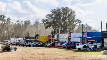 RaceDay Report | Lucas Oil Friday at All-Tech