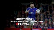 Rugby Round Up: Guinness Six Nations Round 3 Predictions