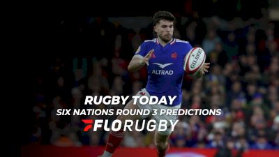 Guinness Six Nations Round 3 Predictions