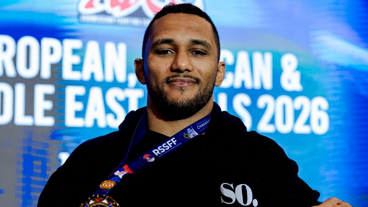 ADCC World Championship Entries By Country: Which Nations Are Represented?