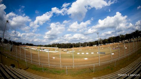 Live Updates: Lucas Oil Late Models Friday At All-Tech Raceway