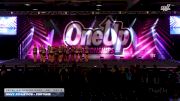 Envy Athletics - Fortune [2025 L4.2 Senior Coed - D2 Day 2] 2025 One Up SoCal Nationals