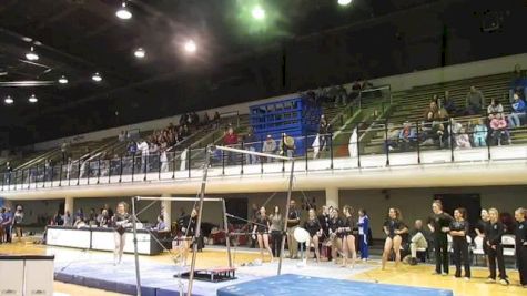 Brown (Alexandra Chretien) - 9.725