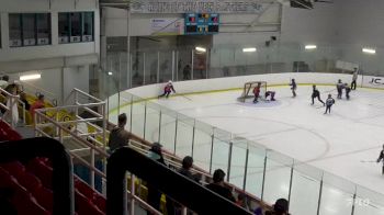Replay: Home - 2025 Blue U10 vs Black U10 | Jun 21 @ 6 PM