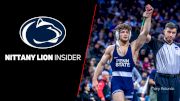 Levi Haines Nearing End Of Illustrious Penn State Career