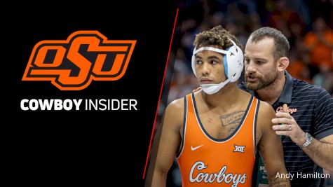 Cowboys Approaching Iowa Rematch With 'Different Standard'