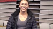 Olympic Champion Kyla Ross gives us an update on her injury