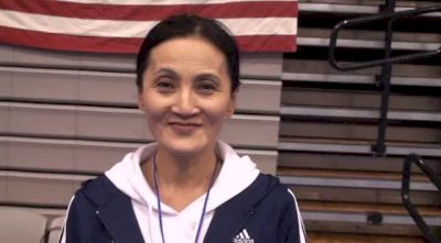 Is Gym-Max Coach Jenny Zhang the next Yin Alvarez?