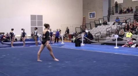 Wildfire (Maddy Stover)