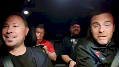 Drive Home | Lucas Oil Friday at All-Tech