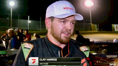 Top-3 Recap | Lucas Oil Friday at All-Tech