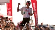 Del Toro Dominates Jebel Hafeet To Take Control Of UAE Tour