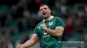 Ireland Crush England At Allianz Stadium Twickenham
