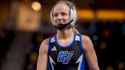 2026 NCAA Women's Wrestling Championships Qualifiers