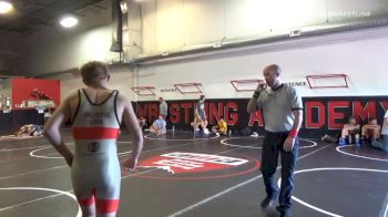 120 lbs Prelims - Luca Paladino, Askren2 vs Trayce Eckman, Union County Wrestling Club