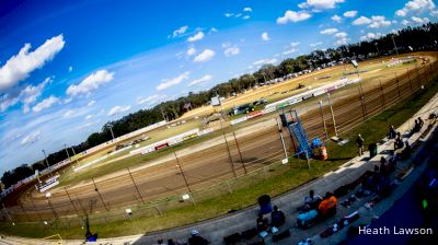 RaceDay Report | Lucas Oil at All-Tech