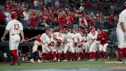 Nebraska Bats Go Wild in Win vs. Florida State Baseball