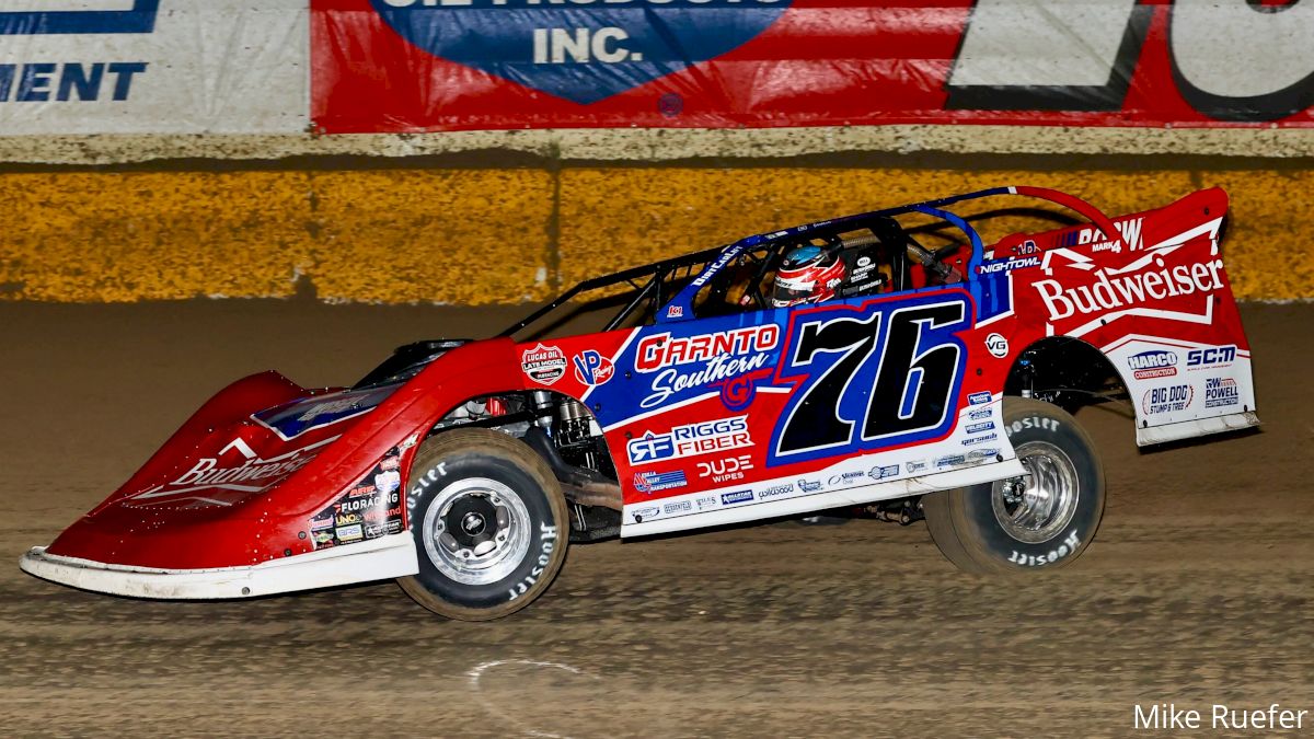 Live Updates | Lucas Oil Late Models Saturday at All-Tech