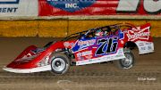 Live Updates | Lucas Oil Late Models Saturday at All-Tech
