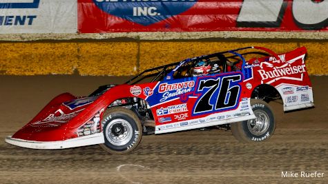Live Updates | Lucas Oil Late Models Saturday at All-Tech