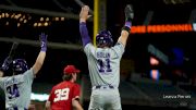 K-State Capitalizes On Huge Bats To Secure 5-3 Victory Over Nebraska