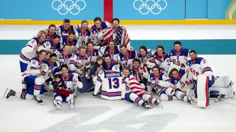 COLUMN: USA's Win Wasn't A Miracle, But Not Easy