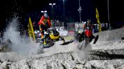 Dillon Dominant, Cole, Hemmer Get Sweeps in New York Finale