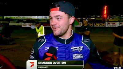 Top-3 Recap | Lucas Oil Saturday at All-Tech