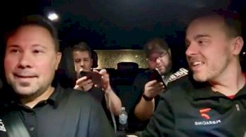 Drive Home | Lucas Oil Saturday at All-Tech