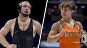 Oklahoma State Wrestling Tops Iowa, 32-11