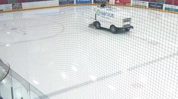 Replay: Home - 2024 Edmon. SSAC vs Rebels | Jan 7 @ 1 PM