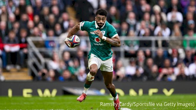 FloRugby's Guinness Six Nations Team Of The Week Round Three