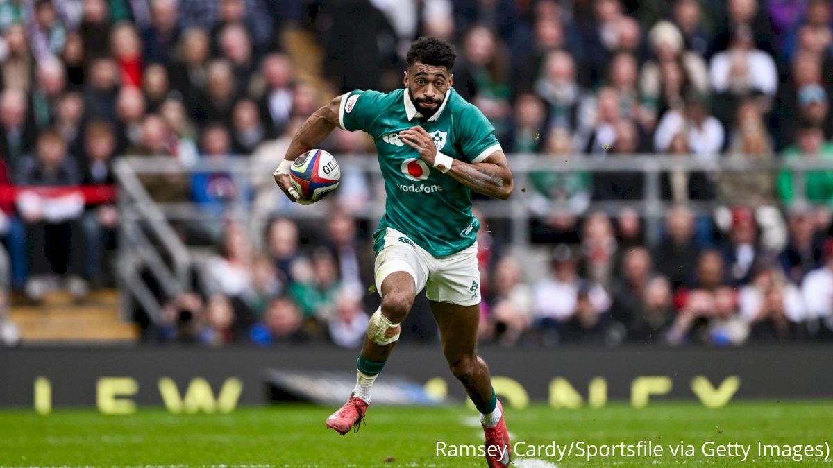 FloRugby's Guinness Six Nations Team Of The Week Round Three