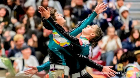 WEEKEND RECAP | 5 Takeaways from the WGI Weekend, Feb. 21-22
