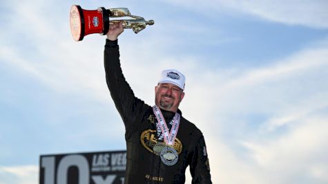 NHRA Pro Mod Drag Racing Series Celebrates 25 Years During 2026 Season