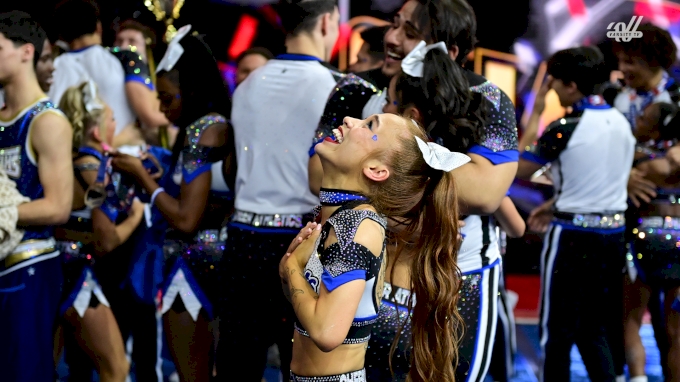 NCA All-Star Nationals 2026: The Must-See Moments Of The Weekend