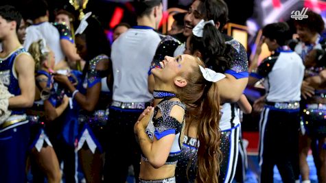 NCA All-Star Nationals 2026: The Must-See Moments Of The Weekend