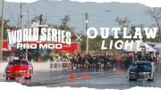 Outlaw Light Beer Wild Card Shootout Set For World Series of Pro Mod