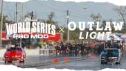 Outlaw Light Beer Wild Card Shootout Set For World Series of Pro Mod
