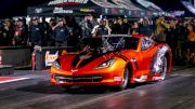World Series of Pro Mod Set To Crown Seventh Winner & Winter Series Champ