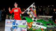 Keelan Harvick Signs Long-Term Agreement With Toyota Racing
