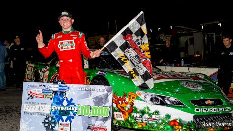 Keelan Harvick Makes A Big Career Move 👀