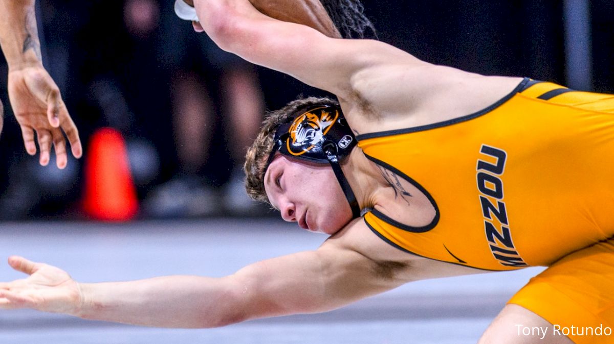 All The Upsets From Week 17 Of The 2025-26 NCAA Season