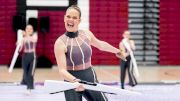 RANKINGS: 2026 WGI Color Guard Standings - February 24