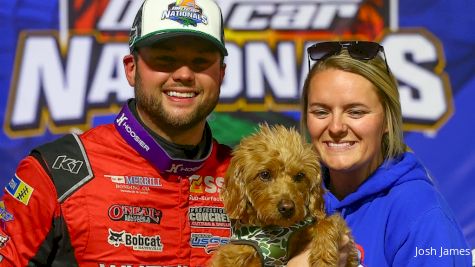 'I've Never Enjoyed Racing More:' Inside O'Neal's Hot Start