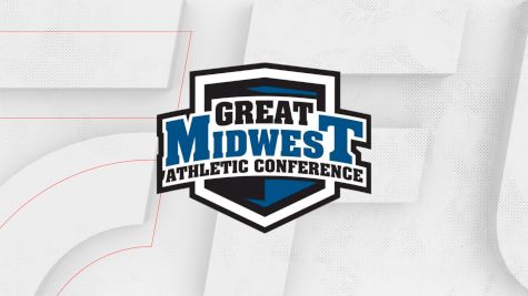 2026 G-MAC Indoor T&F Championships