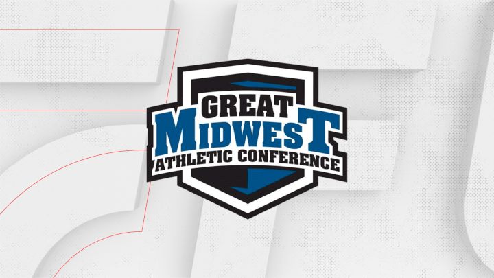 2026 G-MAC Indoor T&F Championships