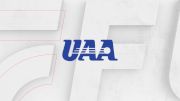 2026 UAA Indoor T&F Championships