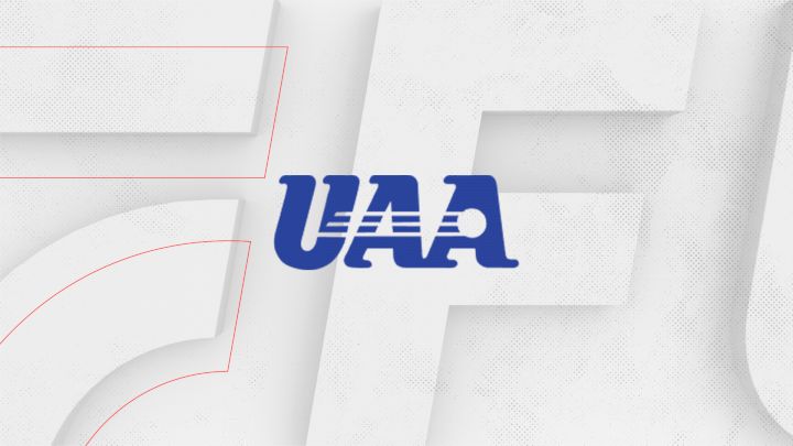 2026 UAA Indoor T&F Championships