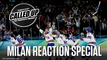 What We Learned From The Olympics: Macklin Celebrini, Jack Hughes & Connor Hellebuyck; 2026 NHL Draft Updates And More